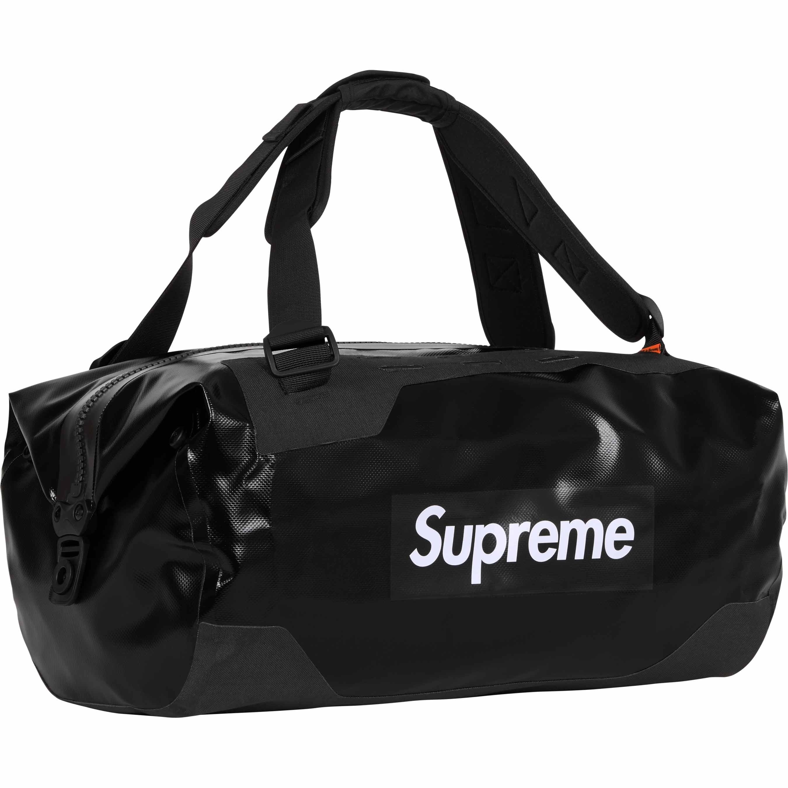 Supreme®/ORTLIEB Duffle Bag view 18